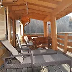 Сasa de vacaciones Dom Trzech Braci *