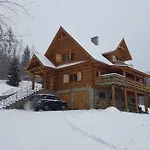 Сasa de vacaciones Dom Trzech Braci Lądek-Zdrój