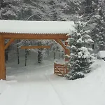 Dom Trzech Braci Сasa de vacaciones Lądek-Zdrój