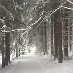 Dom Trzech Braci * Lądek-Zdrój