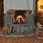 Сasa de vacaciones Dom Trzech Braci