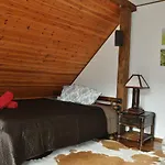 Dom Trzech Braci Сasa de vacaciones Lądek-Zdrój