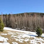 Dom wakacyjny Dom Trzech Braci