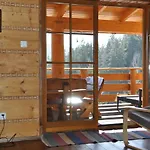 Dom Trzech Braci Сasa de vacaciones