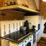 Сasa de vacaciones Dom Trzech Braci Lądek-Zdrój