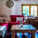 Сasa de vacaciones Dom Trzech Braci