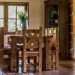 Сasa de vacaciones Dom Trzech Braci