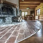 Сasa de vacaciones Dom Trzech Braci Lądek-Zdrój