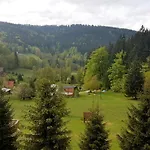 Сasa de vacaciones Dom Trzech Braci *