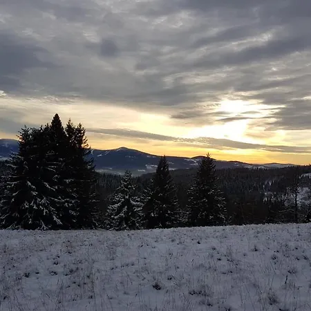 Dom Trzech Braci Lądek-Zdrój