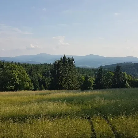 Dom Trzech Braci * Lądek-Zdrój