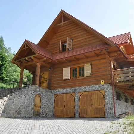 Дом отдыха Dom Trzech Braci