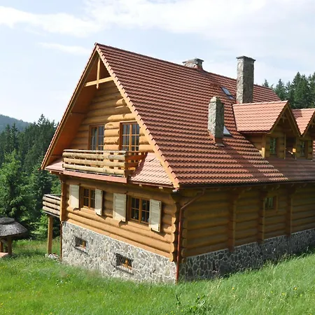 Дом отдыха Dom Trzech Braci