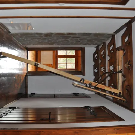 Dom Trzech Braci Лёндек-Здруй