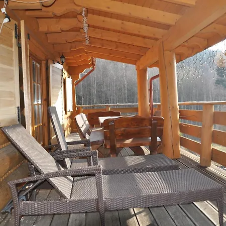 Hébergement de vacances Dom Trzech Braci *