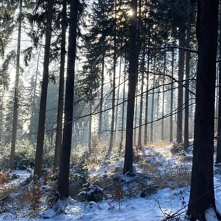 Dom Trzech Braci Lądek-Zdrój