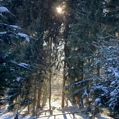 Dom Trzech Braci Дом отдыха