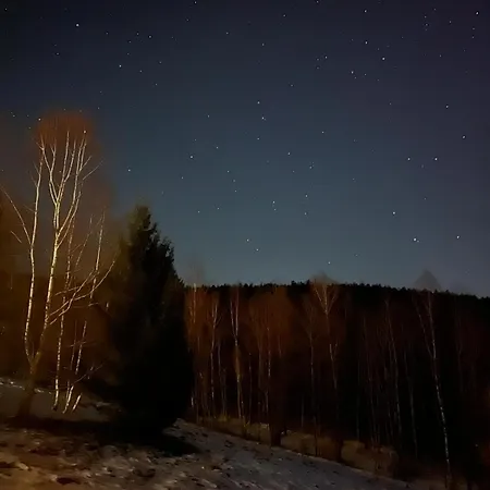 Дом отдыха Dom Trzech Braci