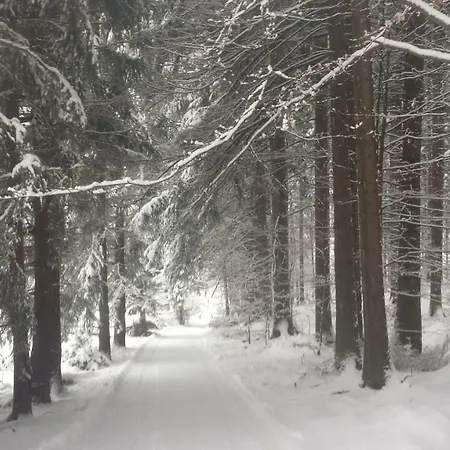 Dom Trzech Braci * Lądek-Zdrój