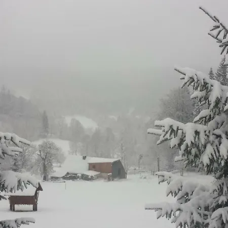 Dom Trzech Braci Hébergement de vacances *