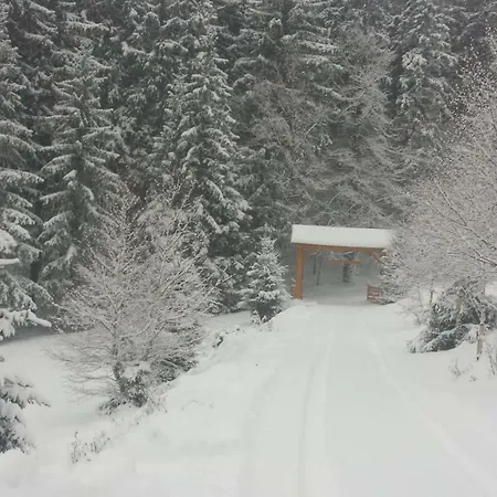 Dom Trzech Braci Lądek-Zdrój
