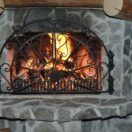 Dom Trzech Braci Hébergement de vacances Lądek-Zdrój