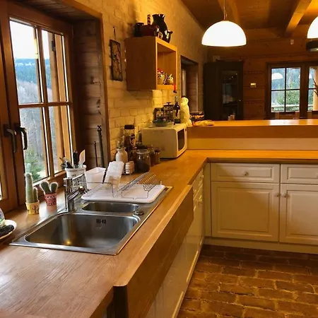 Dom Trzech Braci Lądek-Zdrój