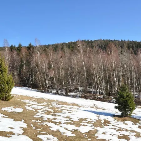 Hébergement de vacances Dom Trzech Braci