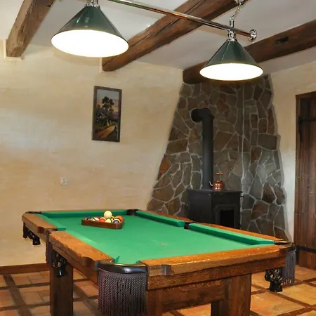 Dom Trzech Braci Lądek-Zdrój