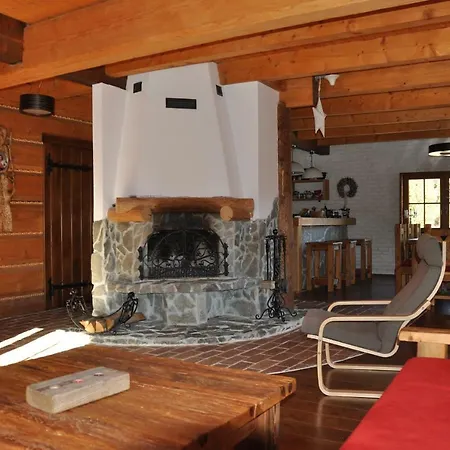 Dom Trzech Braci Lądek-Zdrój