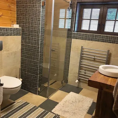 Dom Trzech Braci Hébergement de vacances Lądek-Zdrój