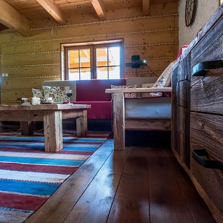 Dom Trzech Braci Hébergement de vacances Lądek-Zdrój