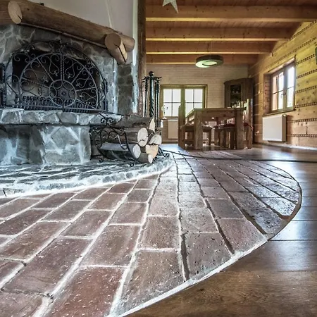 Hébergement de vacances Dom Trzech Braci Lądek-Zdrój