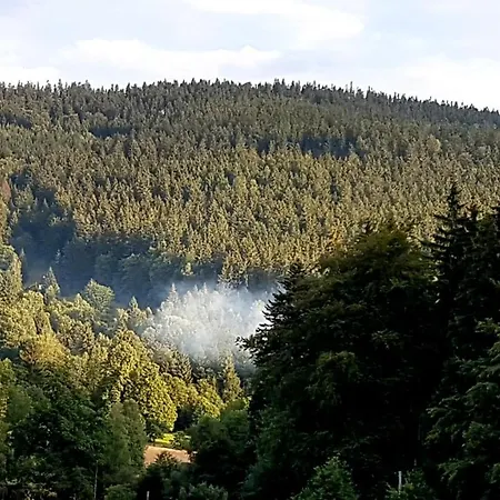 Hébergement de vacances Dom Trzech Braci Lądek-Zdrój