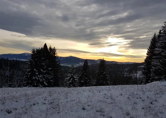 Dom Trzech Braci Лёндек-Здруй