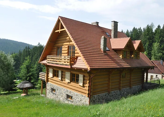 Дом отдыха Dom Trzech Braci