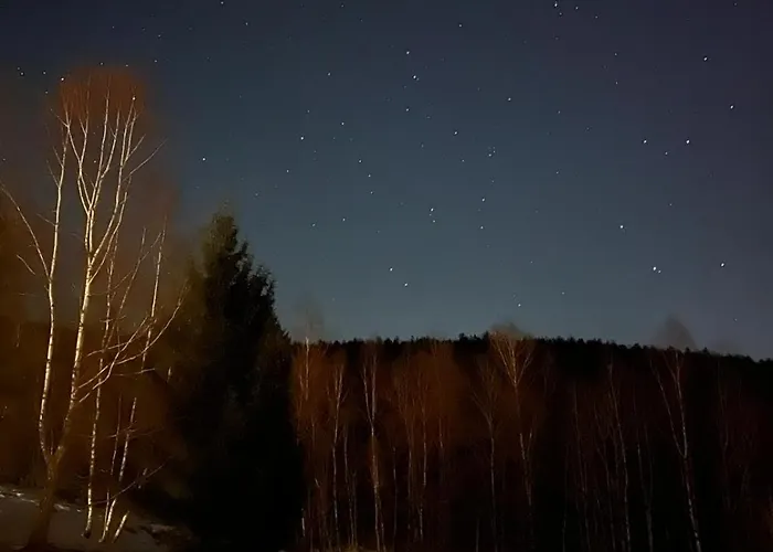 בית נופש Dom Trzech Braci