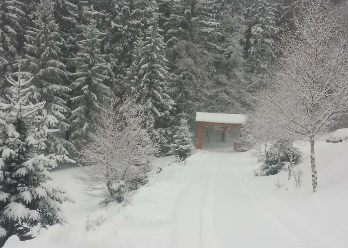 Dom Trzech Braci Lądek-Zdrój