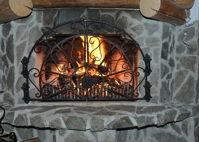 Dom Trzech Braci Дом отдыха Лёндек-Здруй