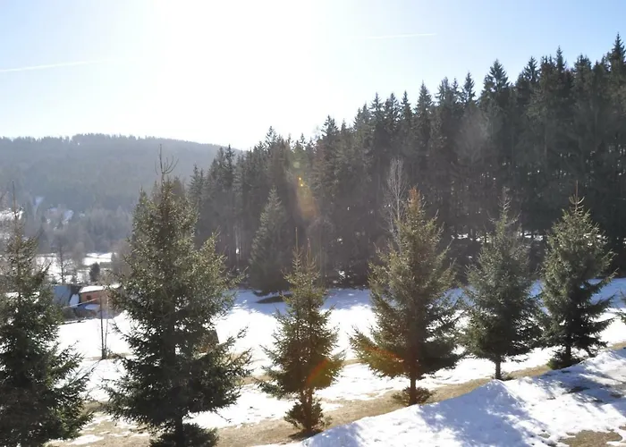 Dom Trzech Braci Lądek-Zdrój