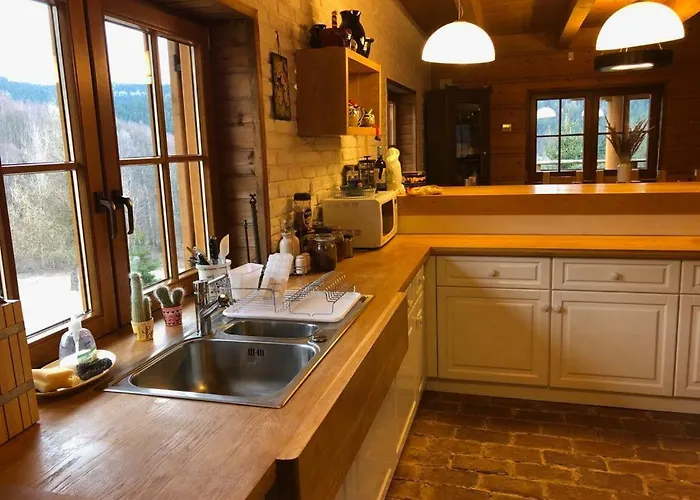 Dom Trzech Braci Lądek-Zdrój