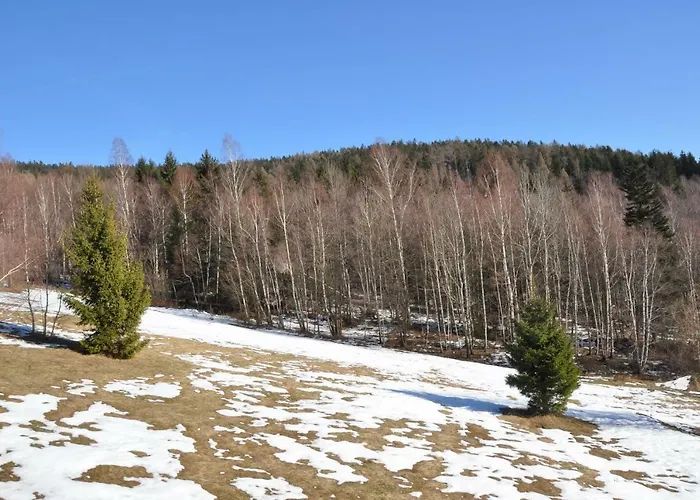 בית נופש Dom Trzech Braci