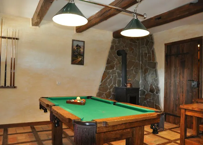 Dom Trzech Braci Lądek-Zdrój