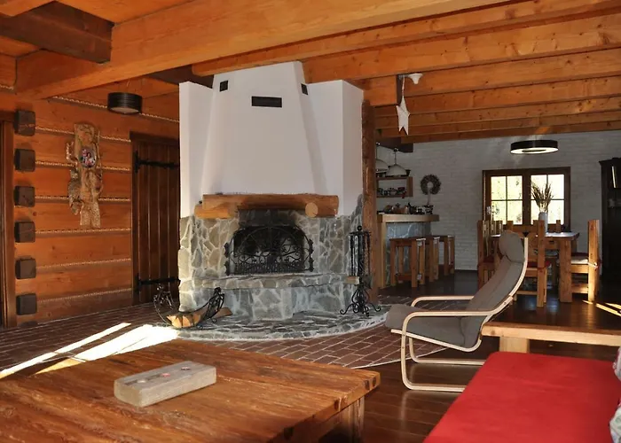 Dom Trzech Braci Lądek-Zdrój