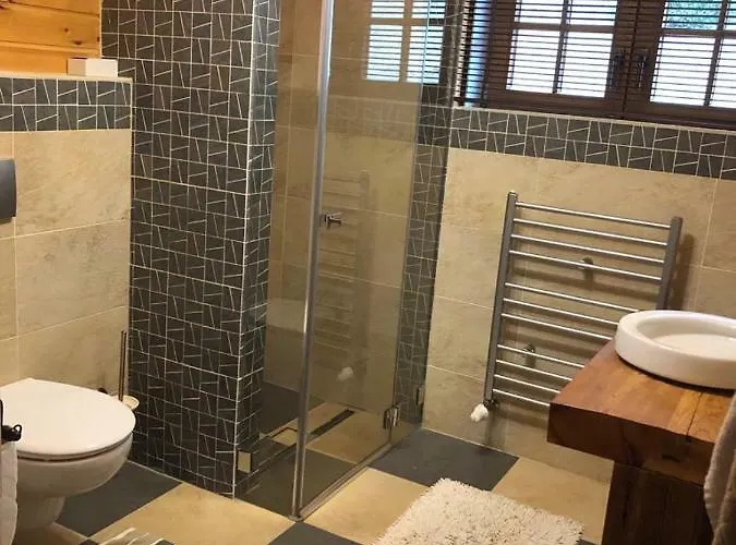 Dom Trzech Braci Дом отдыха Лёндек-Здруй