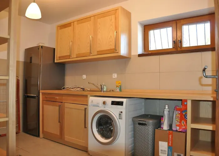 בית נופש Dom Trzech Braci