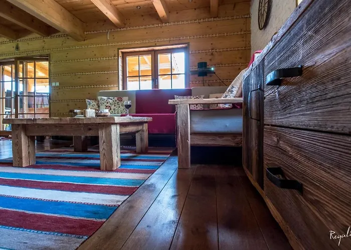 Dom Trzech Braci Дом отдыха Лёндек-Здруй