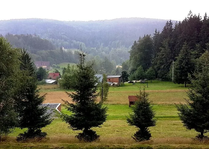 Дом отдыха Dom Trzech Braci