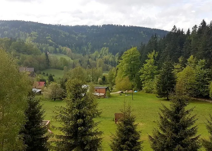 Дом отдыха Dom Trzech Braci *